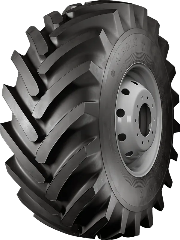 ФД-14А нс 10 в Кувандыке — KAMA TYRES ФД-14А нс 10 в Кувандыке