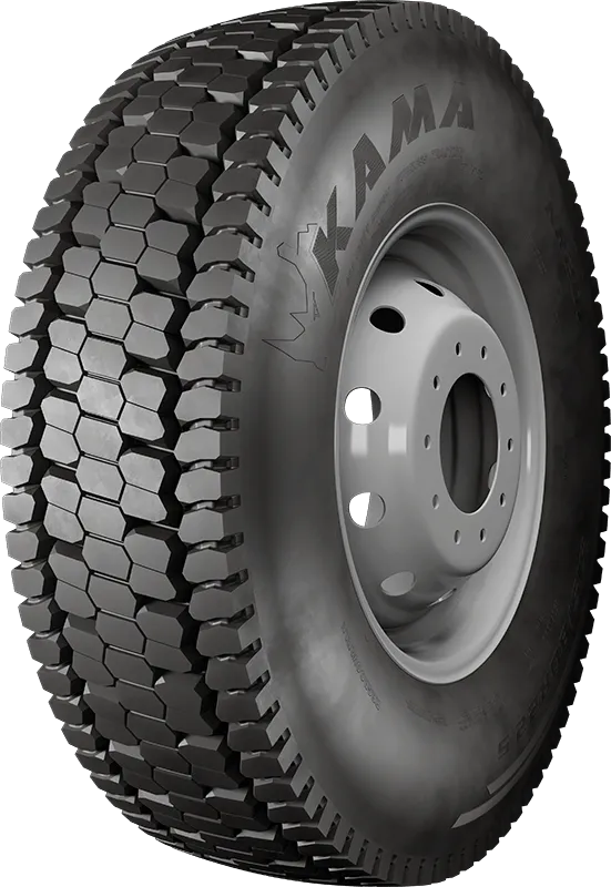 KAMA NR 201 в Кувандыке — KAMA TYRES KAMA NR 201 в Кувандыке