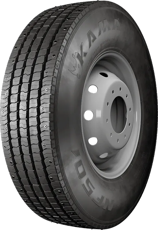 KAMA NF 501 в Кувандыке — KAMA TYRES KAMA NF 501 в Кувандыке