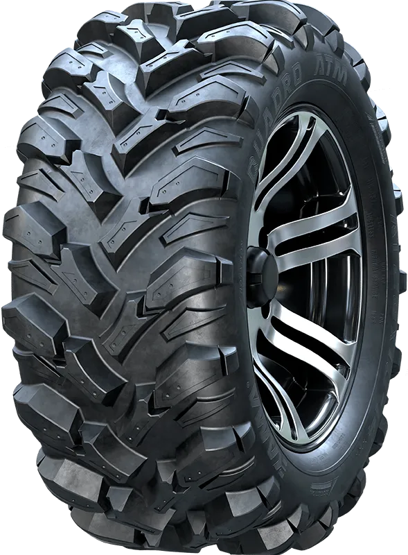 KAMA QUADRO ATM (НК-437) в Кувандыке — KAMA TYRES KAMA QUADRO ATM (НК-437) в Кувандыке