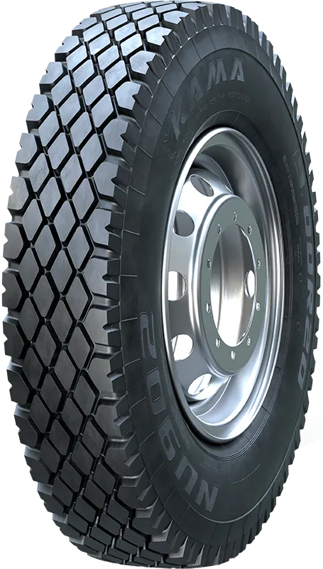 KAMA NU 902 в Кувандыке — KAMA TYRES KAMA NU 902 в Кувандыке