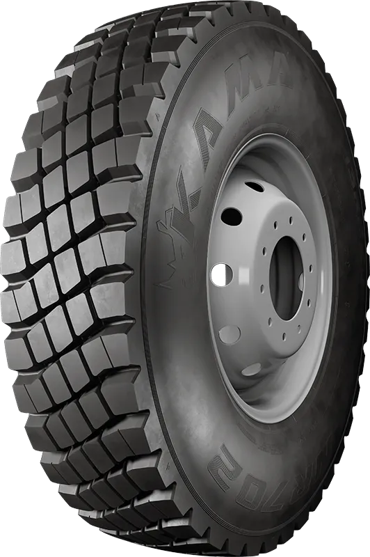 KAMA NR 702 в Кувандыке — KAMA TYRES KAMA NR 702 в Кувандыке