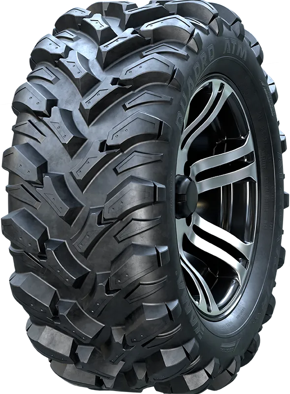 KAMA QUADRO ATM (НК-437) в Кувандыке — KAMA TYRES KAMA QUADRO ATM (НК-437) в Кувандыке
