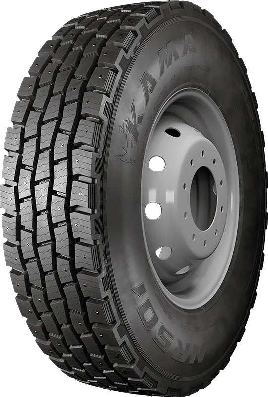 KAMA NR 501 в Кувандыке — KAMA TYRES KAMA NR 501 в Кувандыке