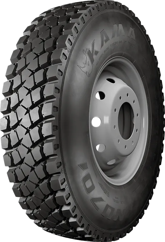KAMA NU 701 в Кувандыке — KAMA TYRES KAMA NU 701 в Кувандыке