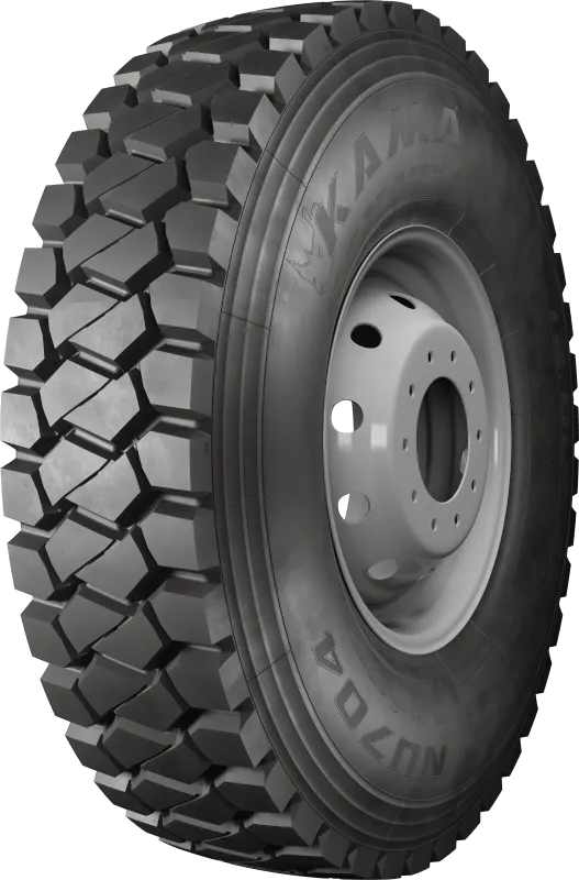KAMA NU 704 в Кувандыке — KAMA TYRES KAMA NU 704 в Кувандыке