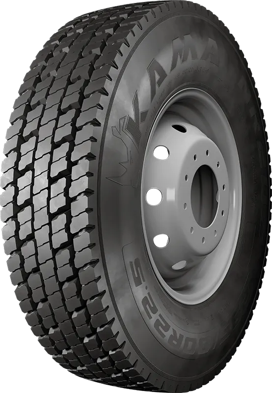 KAMA NR 202 в Кувандыке — KAMA TYRES KAMA NR 202 в Кувандыке