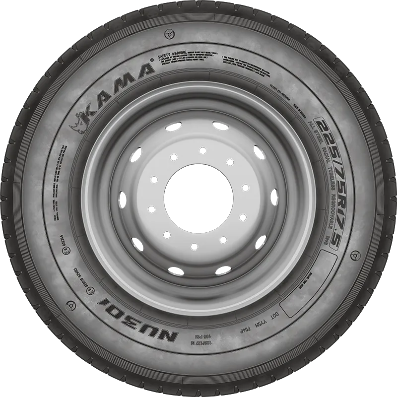 KAMA NU 301 в Кувандыке — KAMA TYRES KAMA NU 301 в Кувандыке
