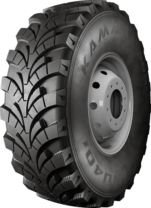 KAMA NU 401 в Кувандыке — KAMA TYRES KAMA NU 401 в Кувандыке