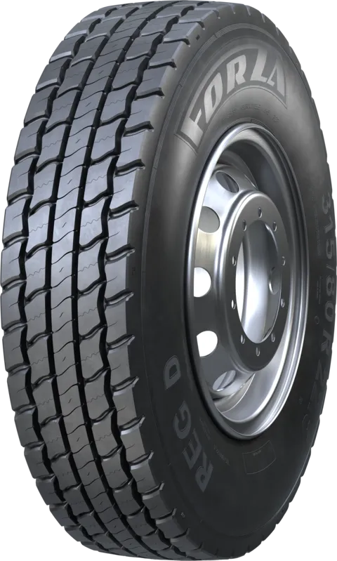 FORZA REG D в Кувандыке — KAMA TYRES FORZA REG D в Кувандыке