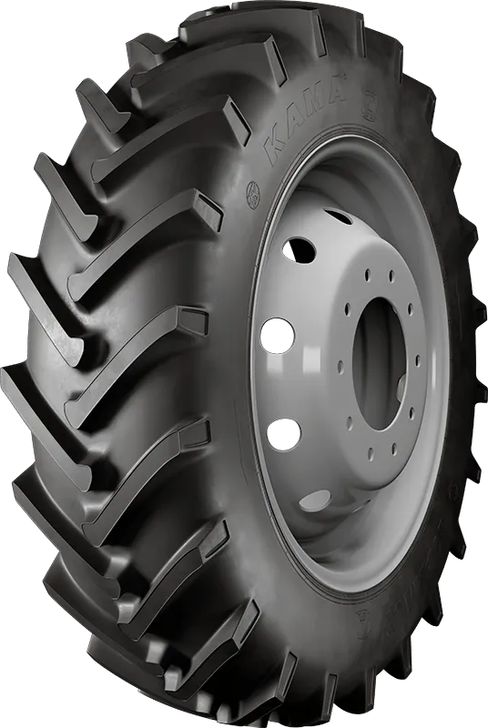 Ф-2А в Кувандыке — KAMA TYRES Ф-2А в Кувандыке