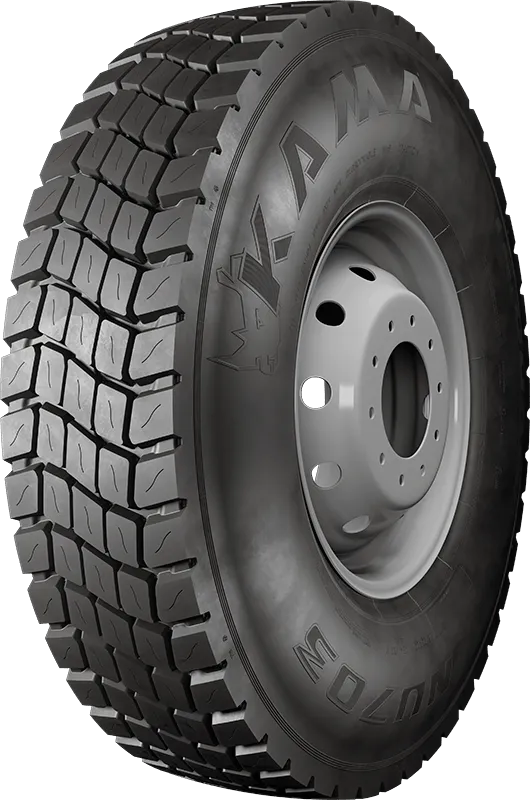KAMA NU 703 в Кувандыке — KAMA TYRES KAMA NU 703 в Кувандыке