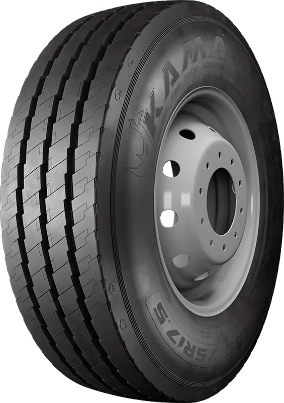 KAMA NT 202 в Кувандыке — KAMA TYRES KAMA NT 202 в Кувандыке