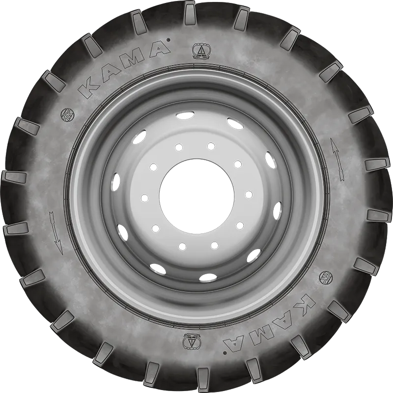 Ф-2А в Кувандыке — KAMA TYRES Ф-2А в Кувандыке