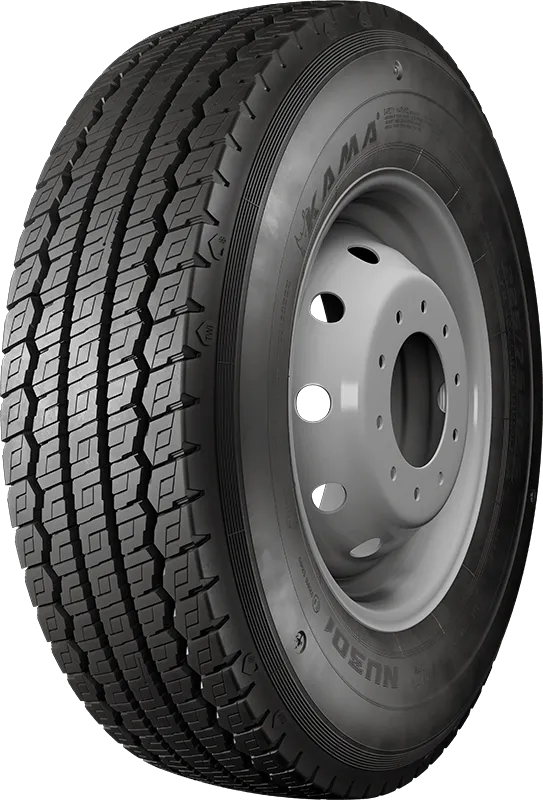 KAMA NU 301 в Кувандыке — KAMA TYRES KAMA NU 301 в Кувандыке