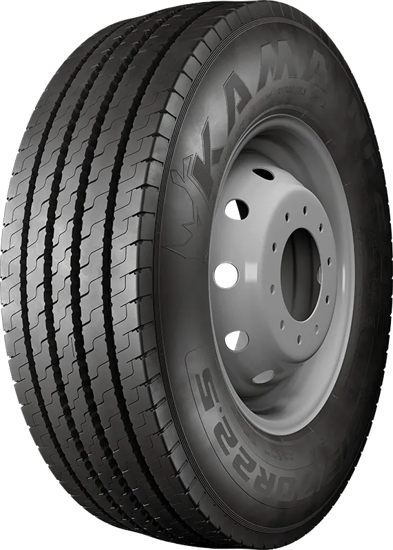 KAMA NF 202 в Кувандыке — KAMA TYRES KAMA NF 202 в Кувандыке